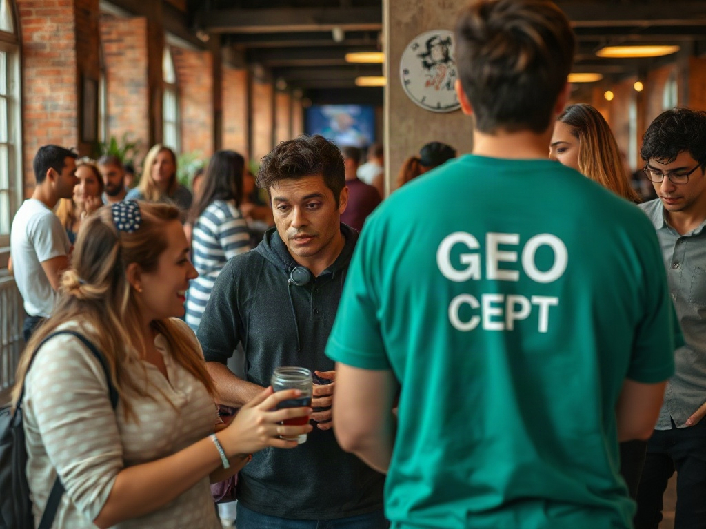 GEO IA Hub