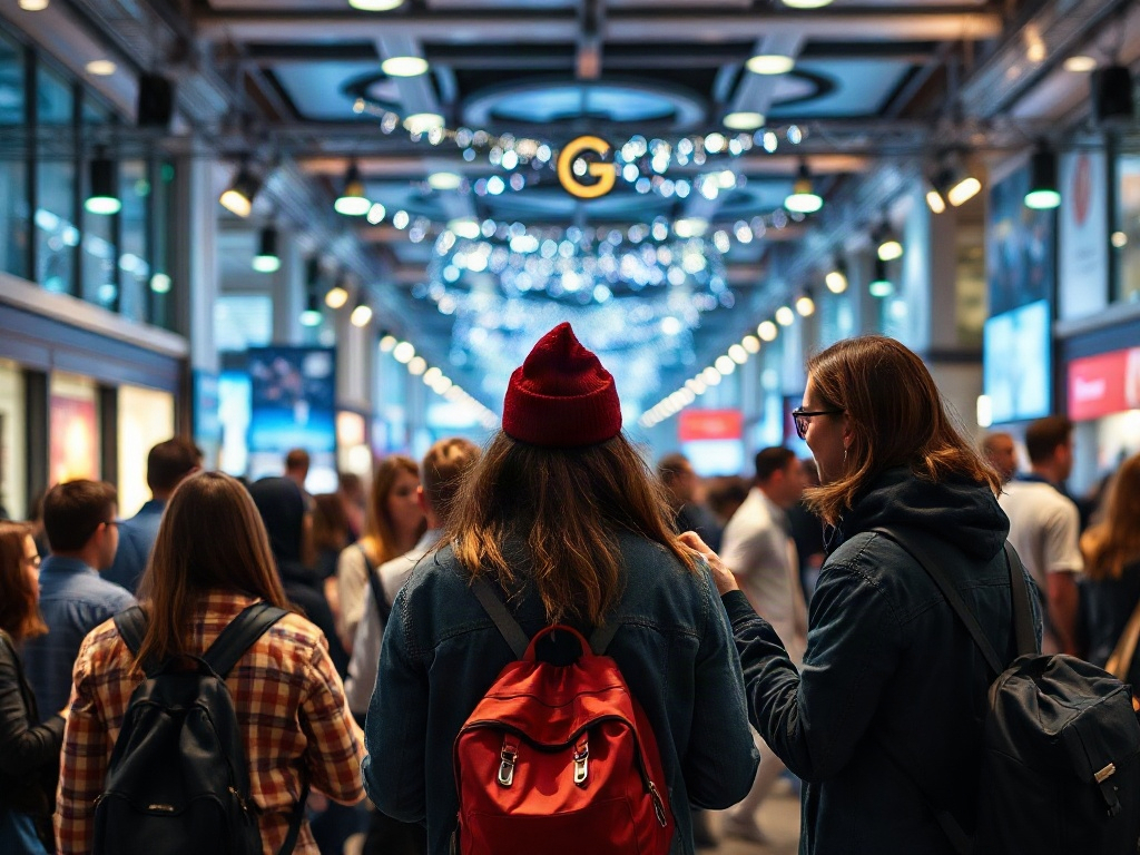 Les IA Overviews de Google : comment fonctionnent-elles et quel impact sur le trafic organique ?